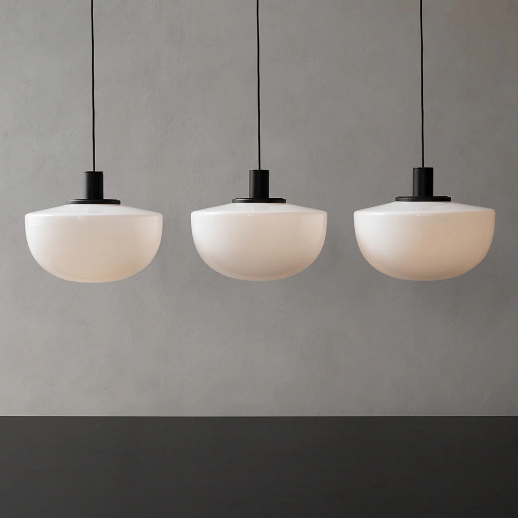 Bank Pendant Light - Image 17