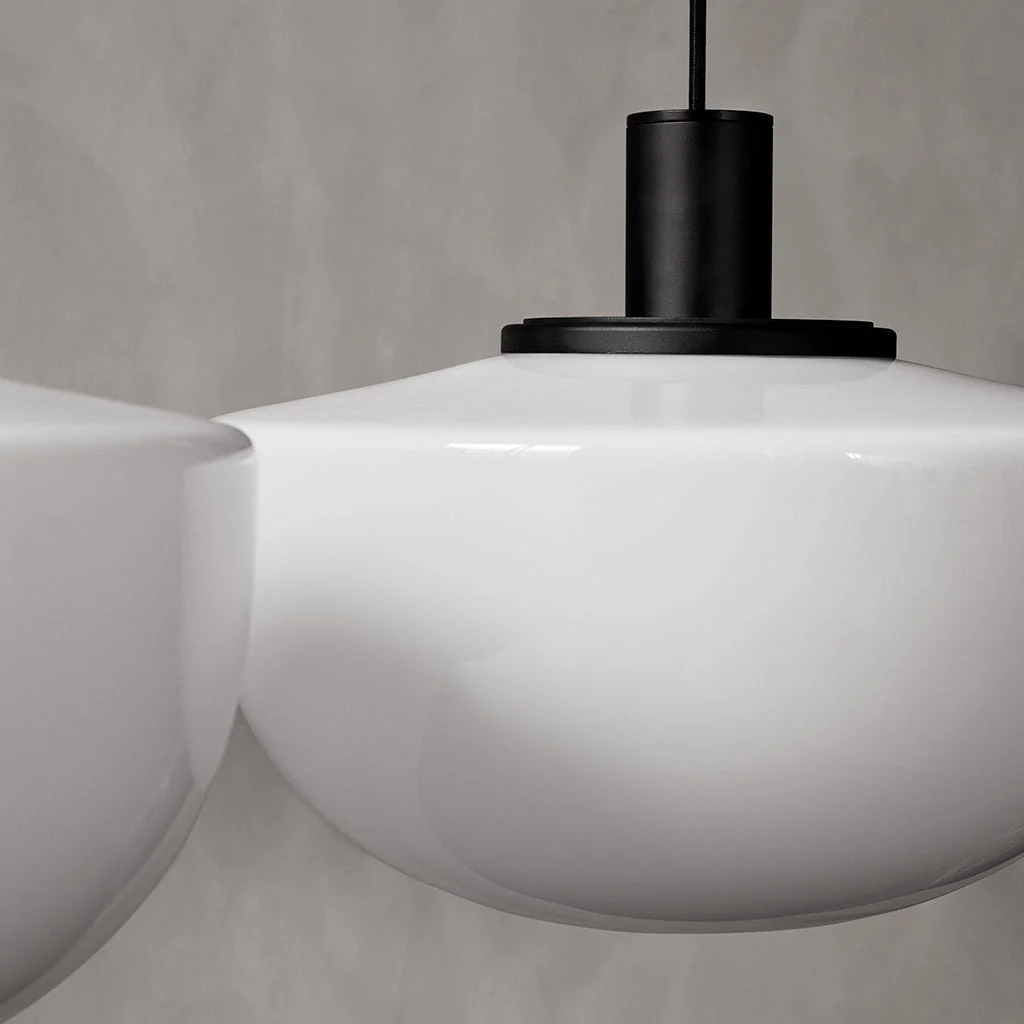 Bank Pendant Light - Image 21