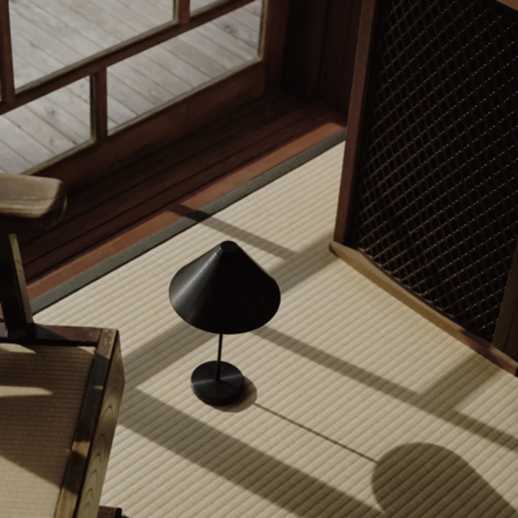 Brolly Portable Table Lamp - Image 10