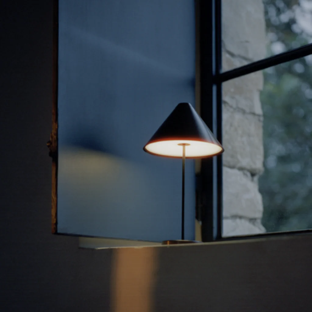 Brolly Portable Table Lamp - Image 11