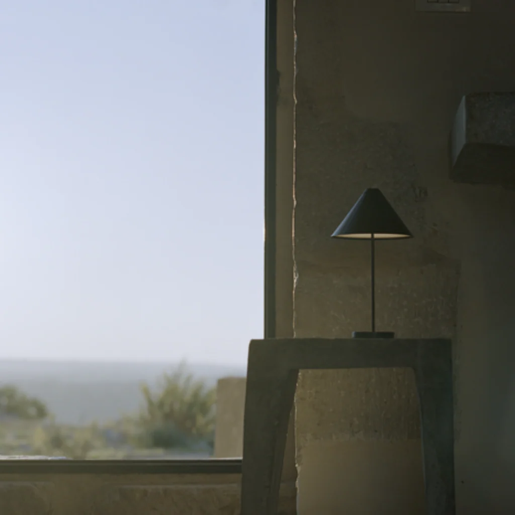 Brolly Portable Table Lamp - Image 13