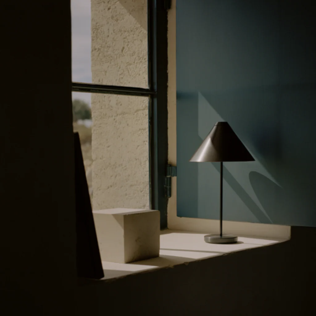 Brolly Portable Table Lamp - Image 14