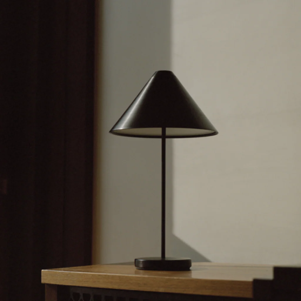 Brolly Portable Table Lamp - Image 15