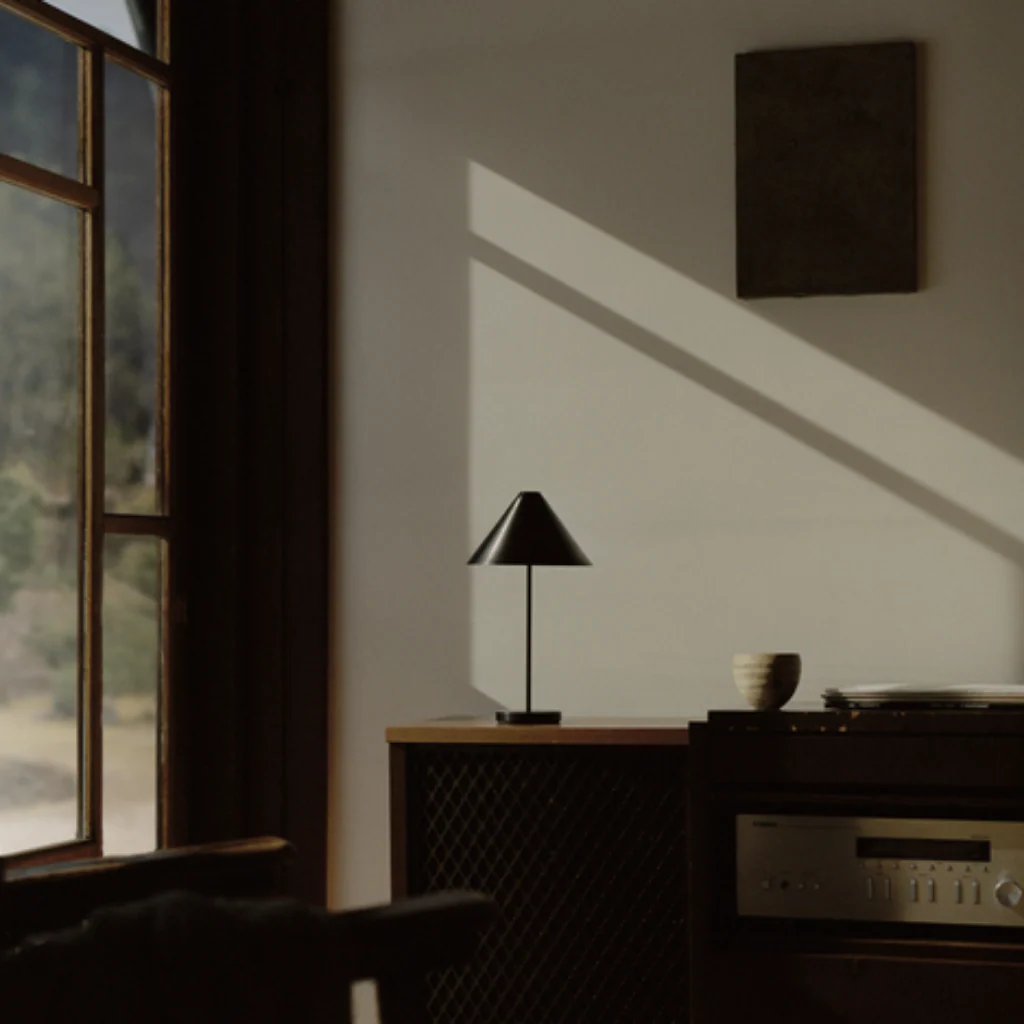 Brolly Portable Table Lamp - Image 16