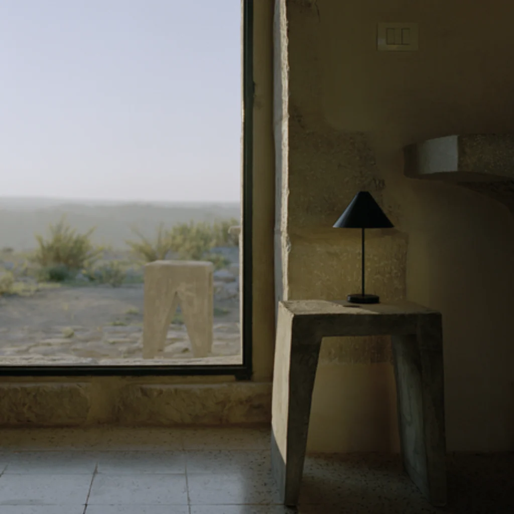 Brolly Portable Table Lamp - Image 21