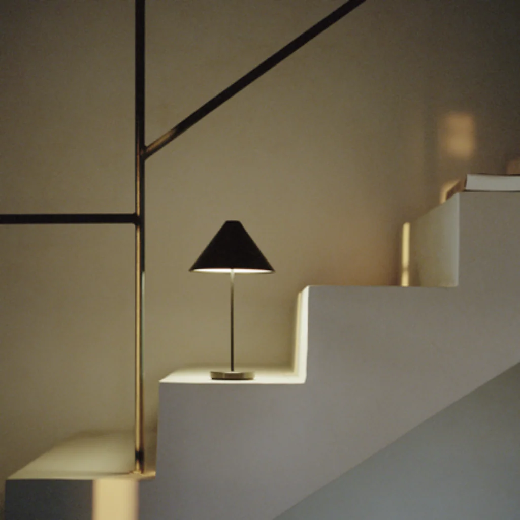 Brolly Portable Table Lamp - Image 22