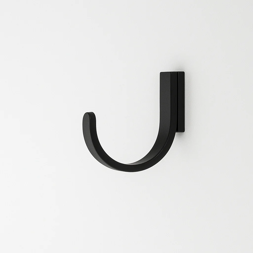 Charlie Round Hook - Image 9