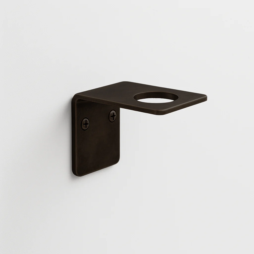 Charlie Soap Holder Wall Bracket - Image 13