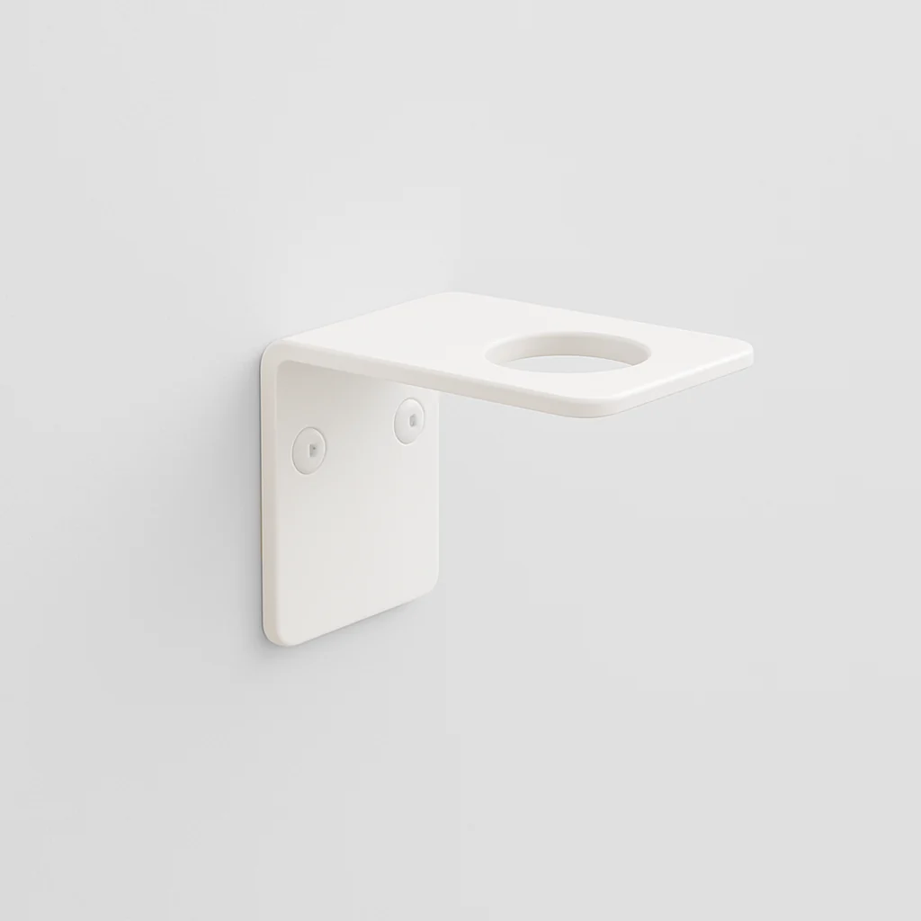 Charlie Soap Holder Wall Bracket - Image 18