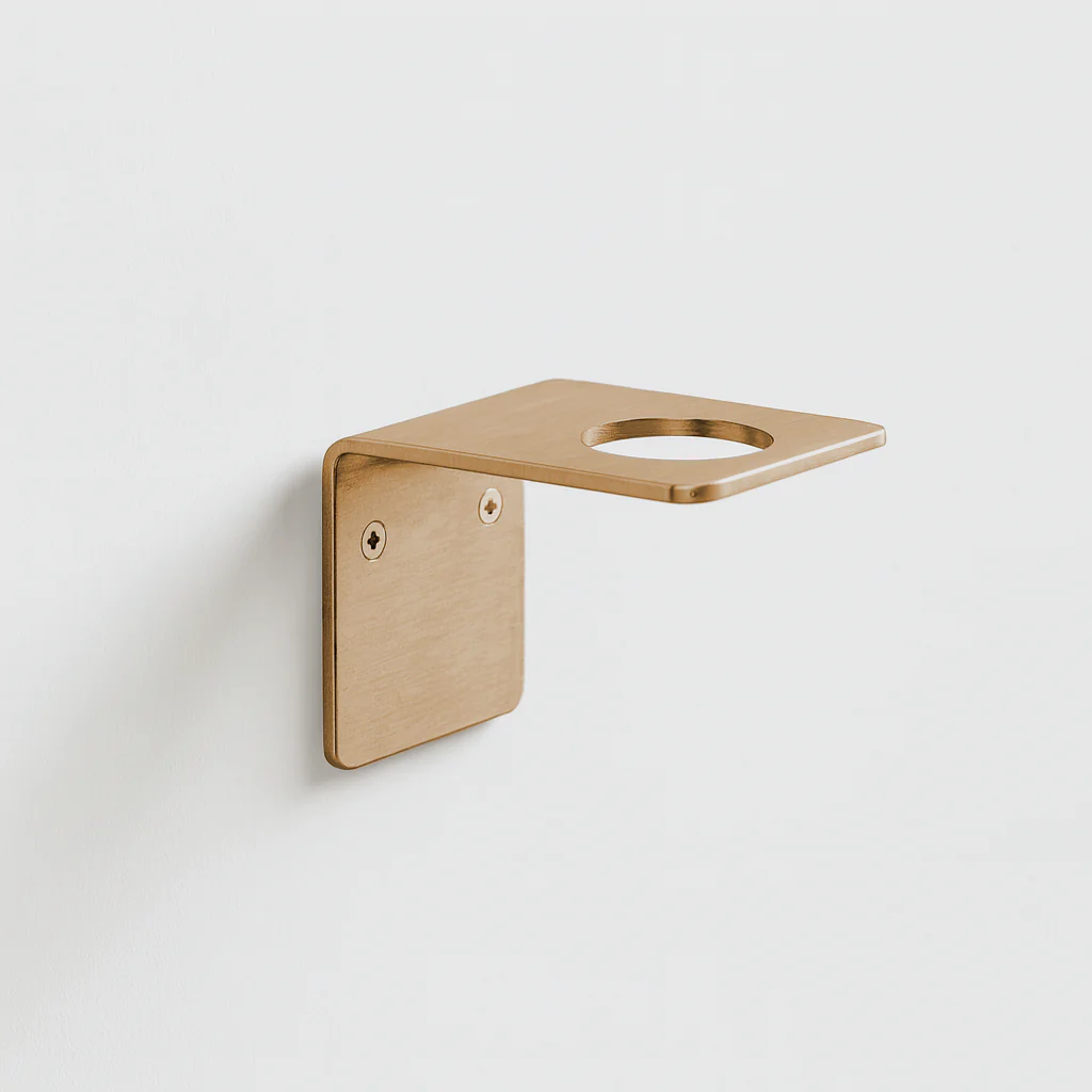 Charlie Soap Holder Wall Bracket - Image 6