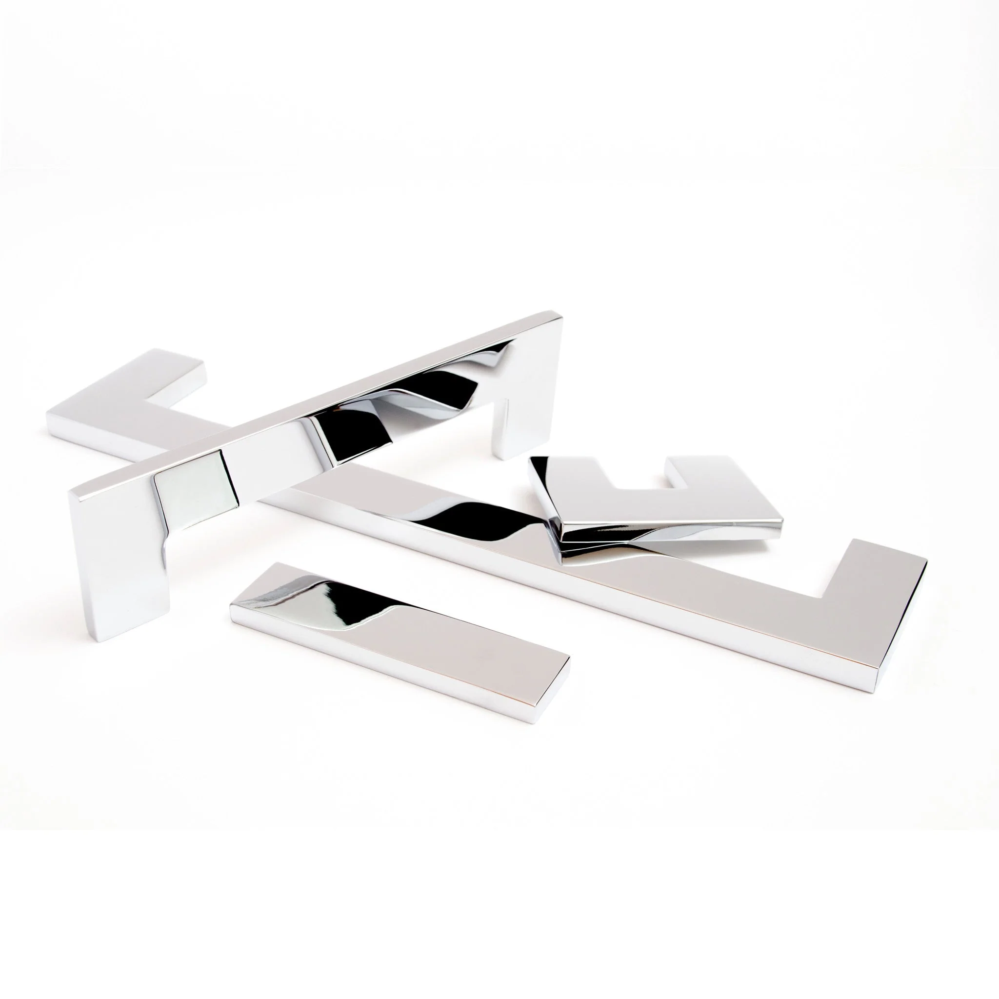 Clean Cut Handle - Image 3