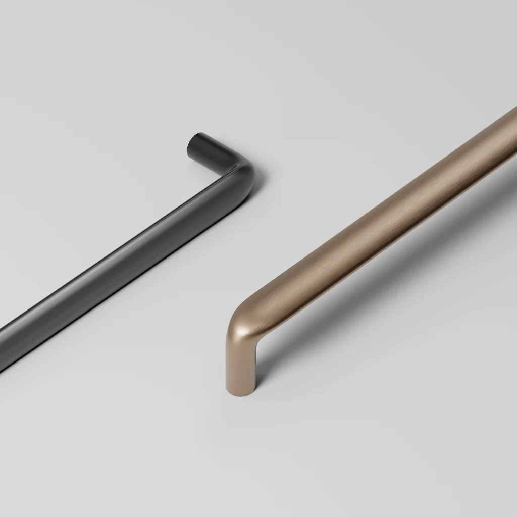 Furnipart Cobra Cabinet Handle - Image 3