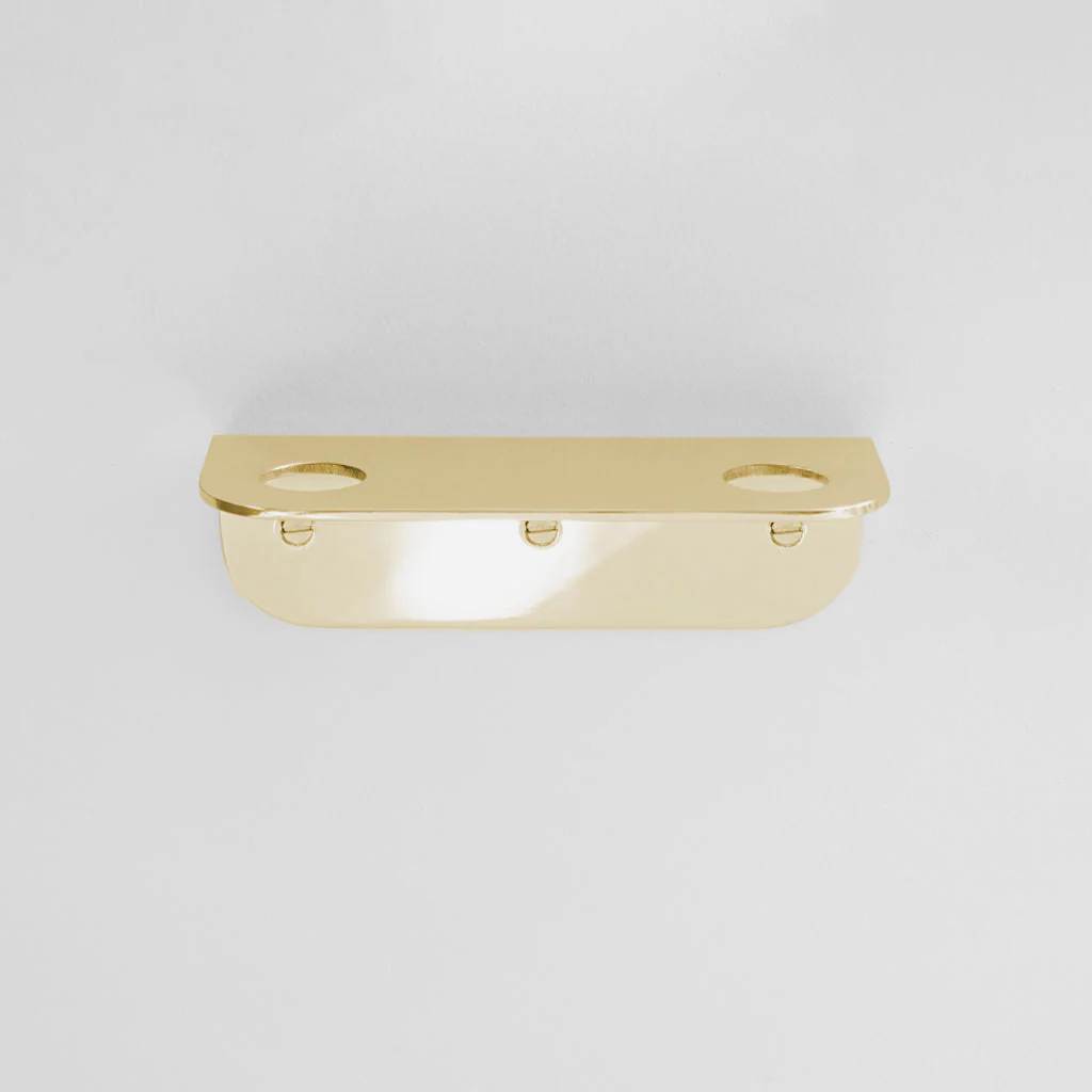 BENDE Soap Holder Bracket Double - Image 11