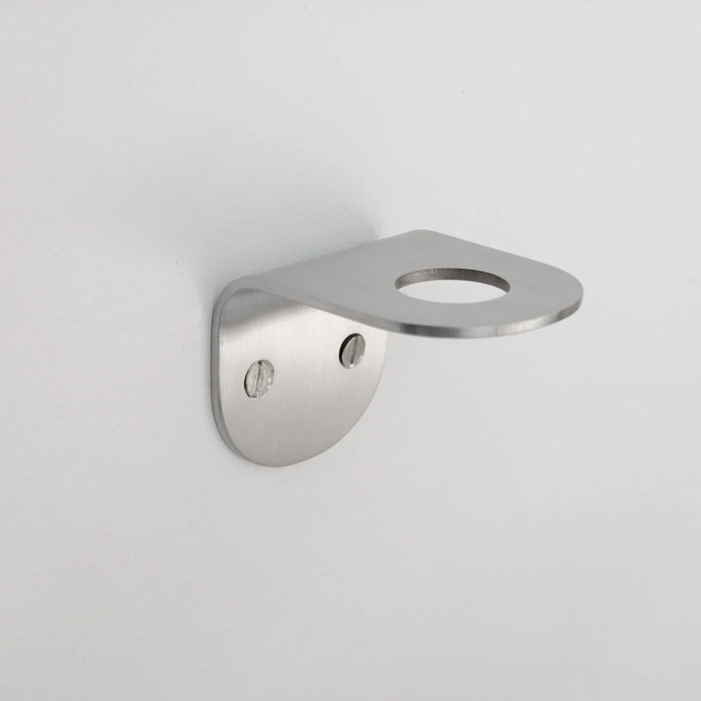 BENDE Soap Holder Bracket Single - Image 4