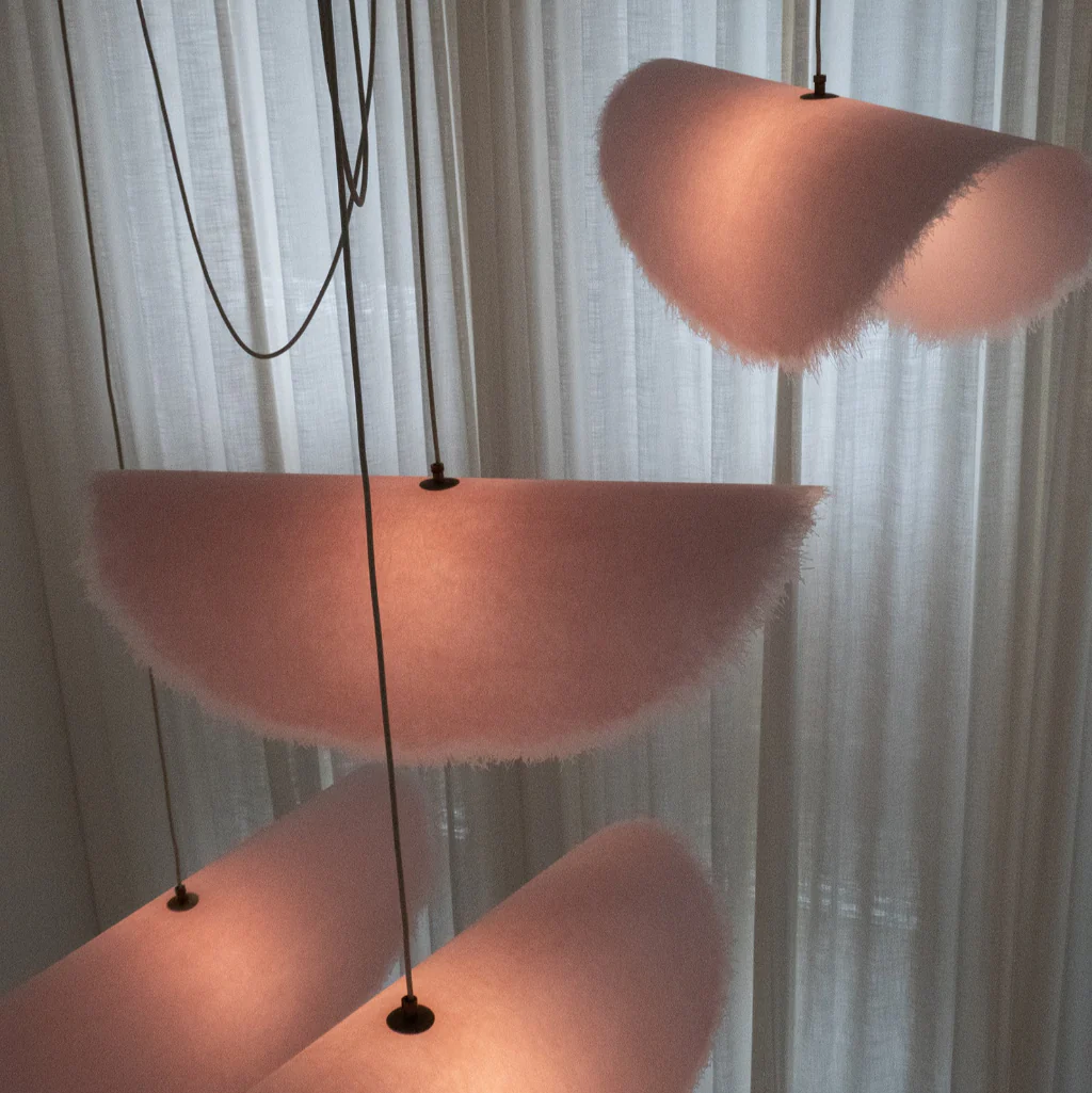 Culotte Pendant Lamp - Image 10