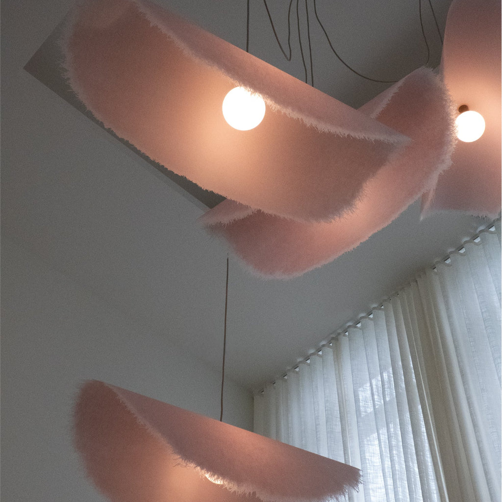 Culotte Pendant Lamp - Image 11