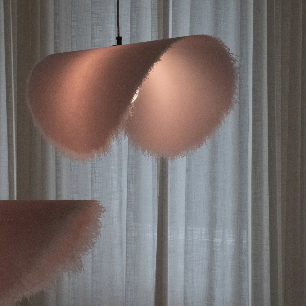 Culotte Pendant Lamp - Image 12