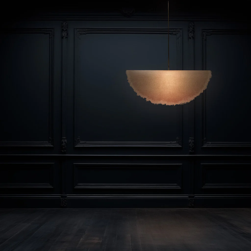 Culotte Pendant Lamp - Image 14