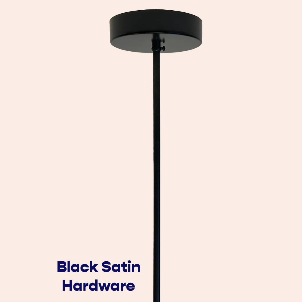 Culotte Pendant Lamp - Image 15