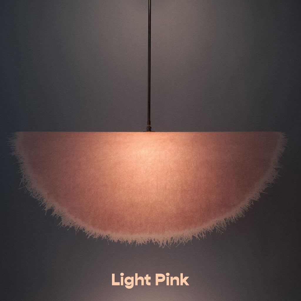 Culotte Pendant Lamp - Image 3