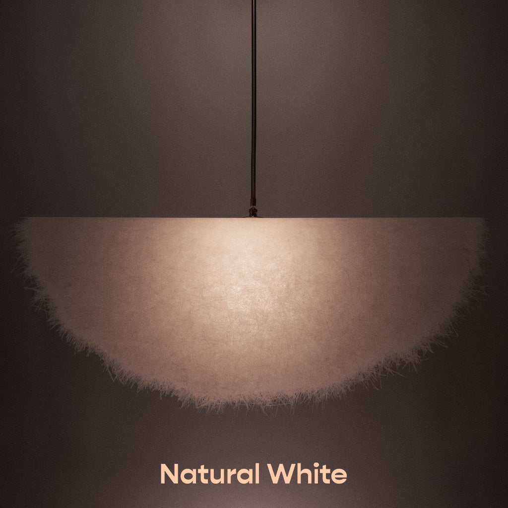 Culotte Pendant Lamp - Image 4