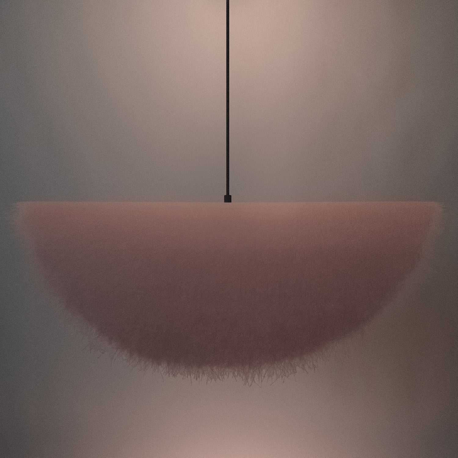 Culotte Pendant Lamp - Image 5