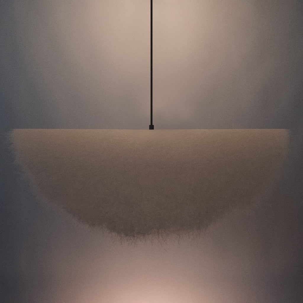 Culotte Pendant Lamp - Image 6