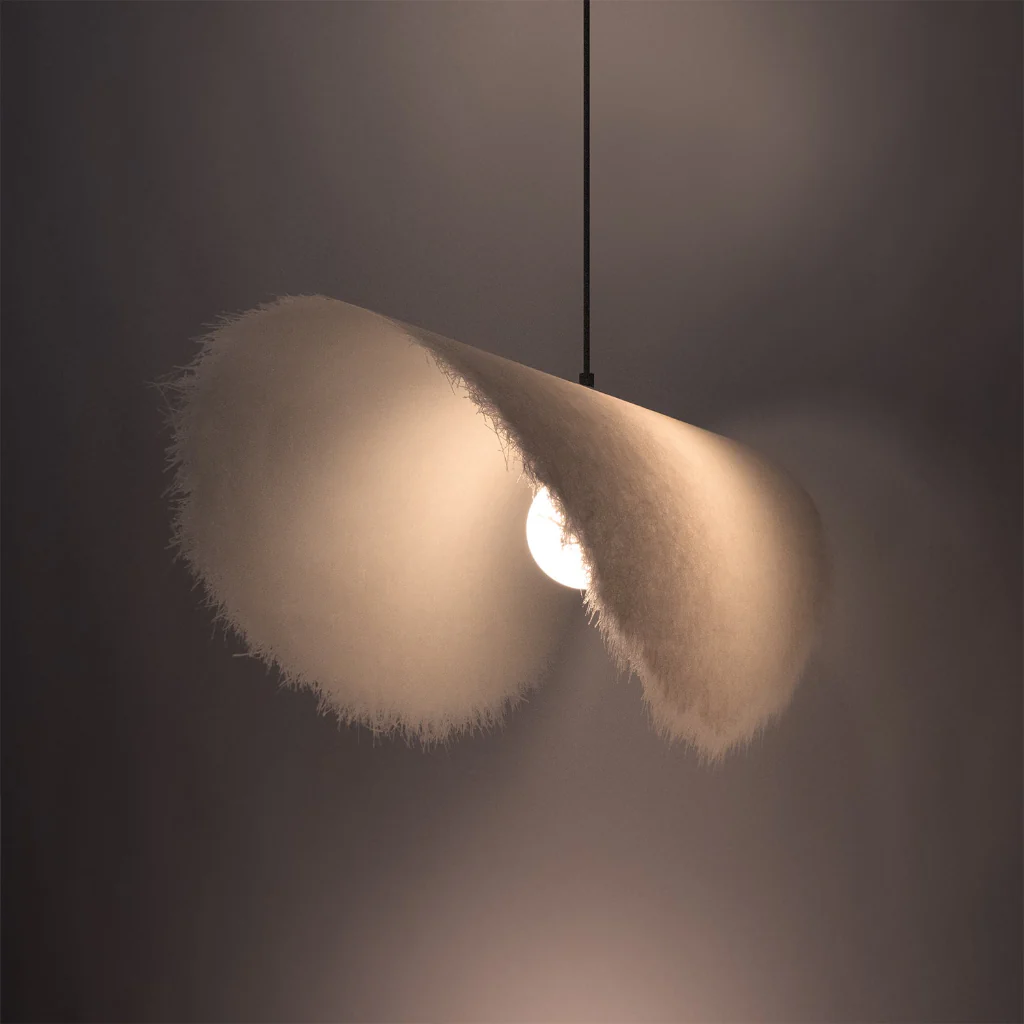 Culotte Pendant Lamp - Image 7
