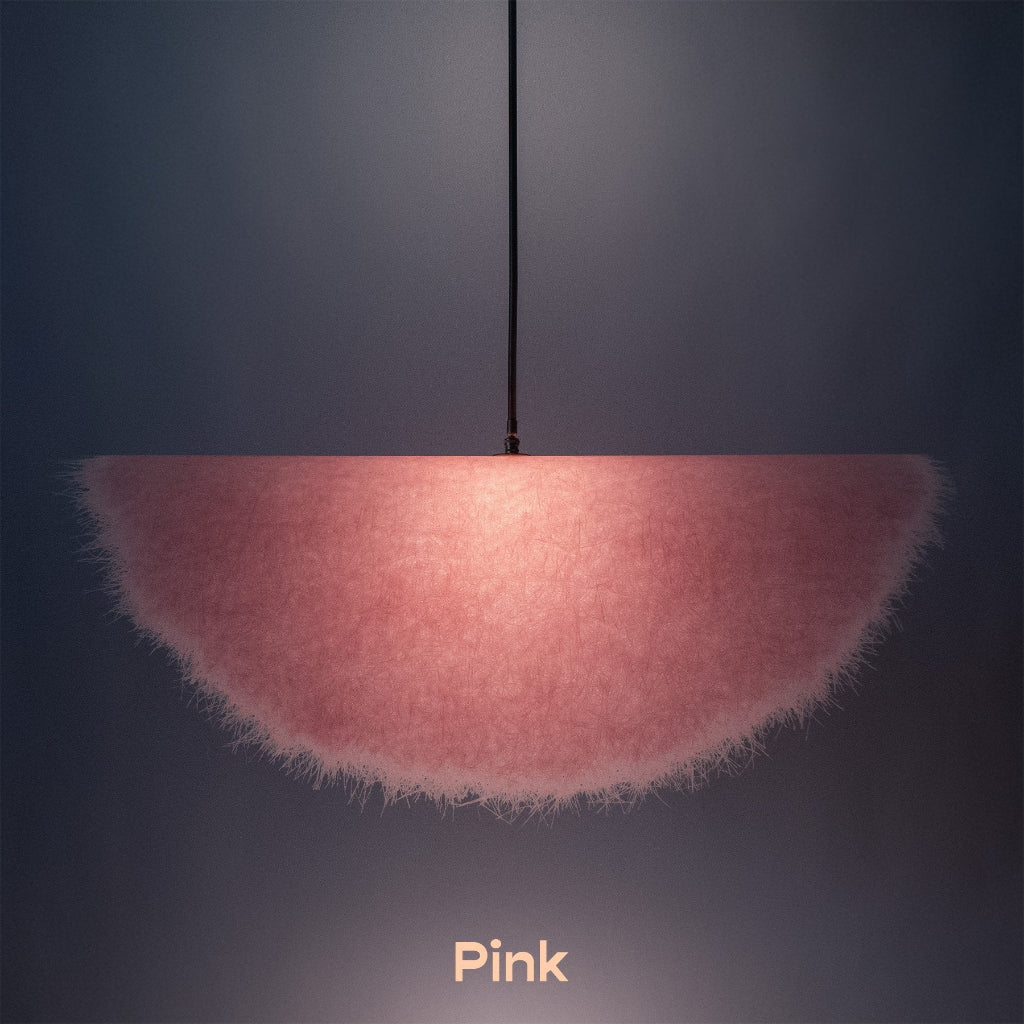 Culotte Pendant Lamp - Image 8