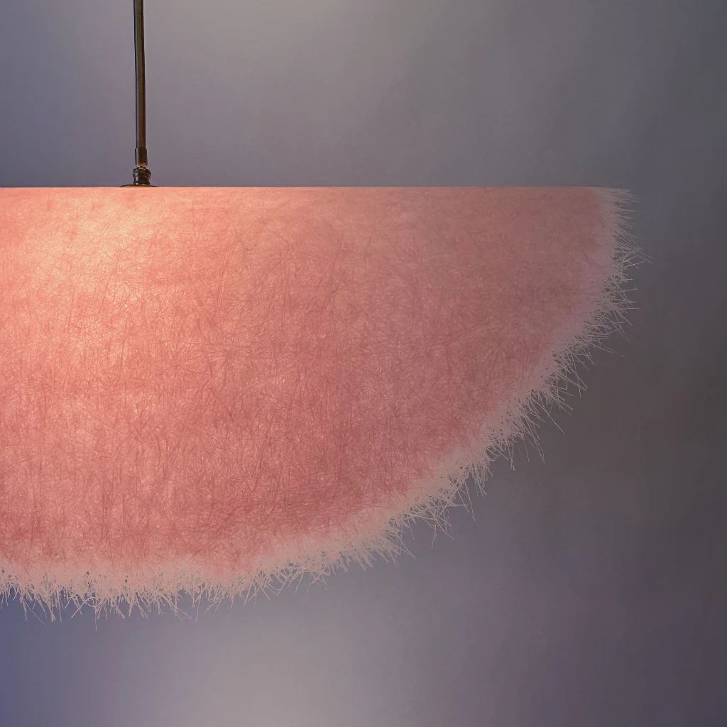 Culotte Pendant Lamp - Image 9