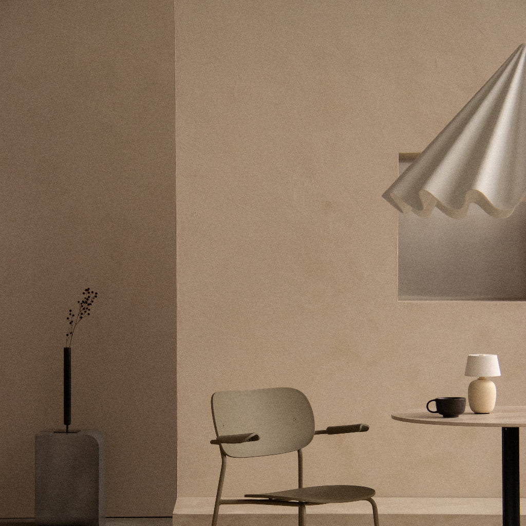 Dancing Suspension Pendant Lamp - Image 7