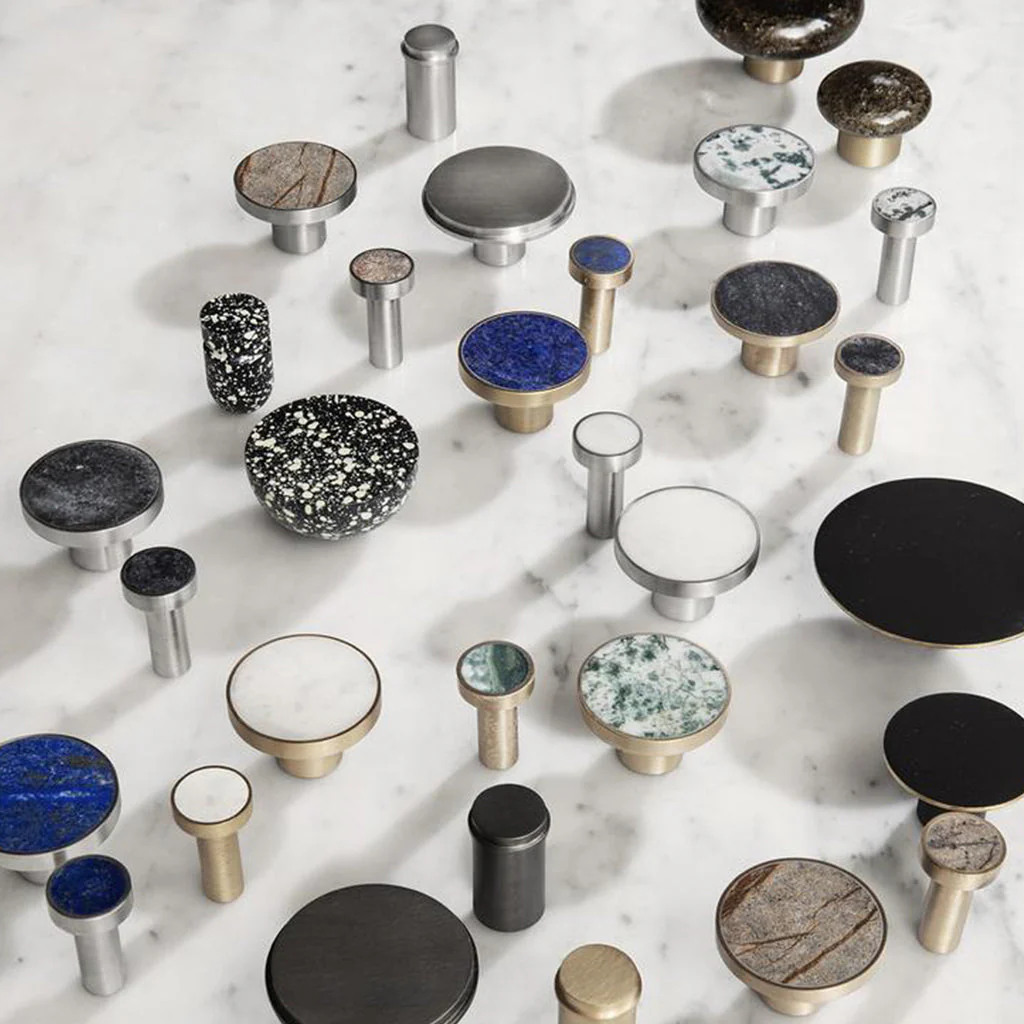 Ferm Metal Hook / Knob, Small - Image 8