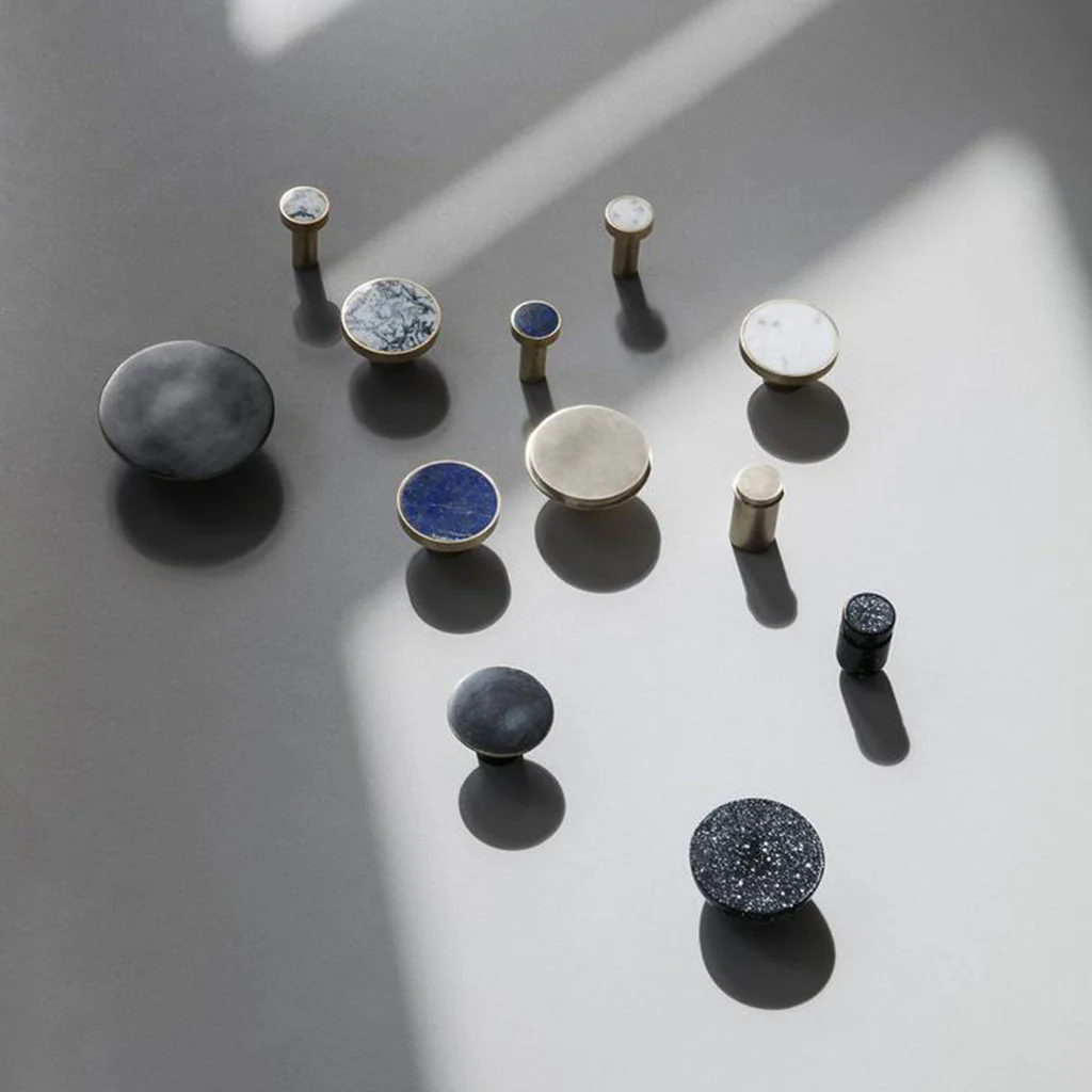 Ferm Metal Hook / Knob, Small - Image 9