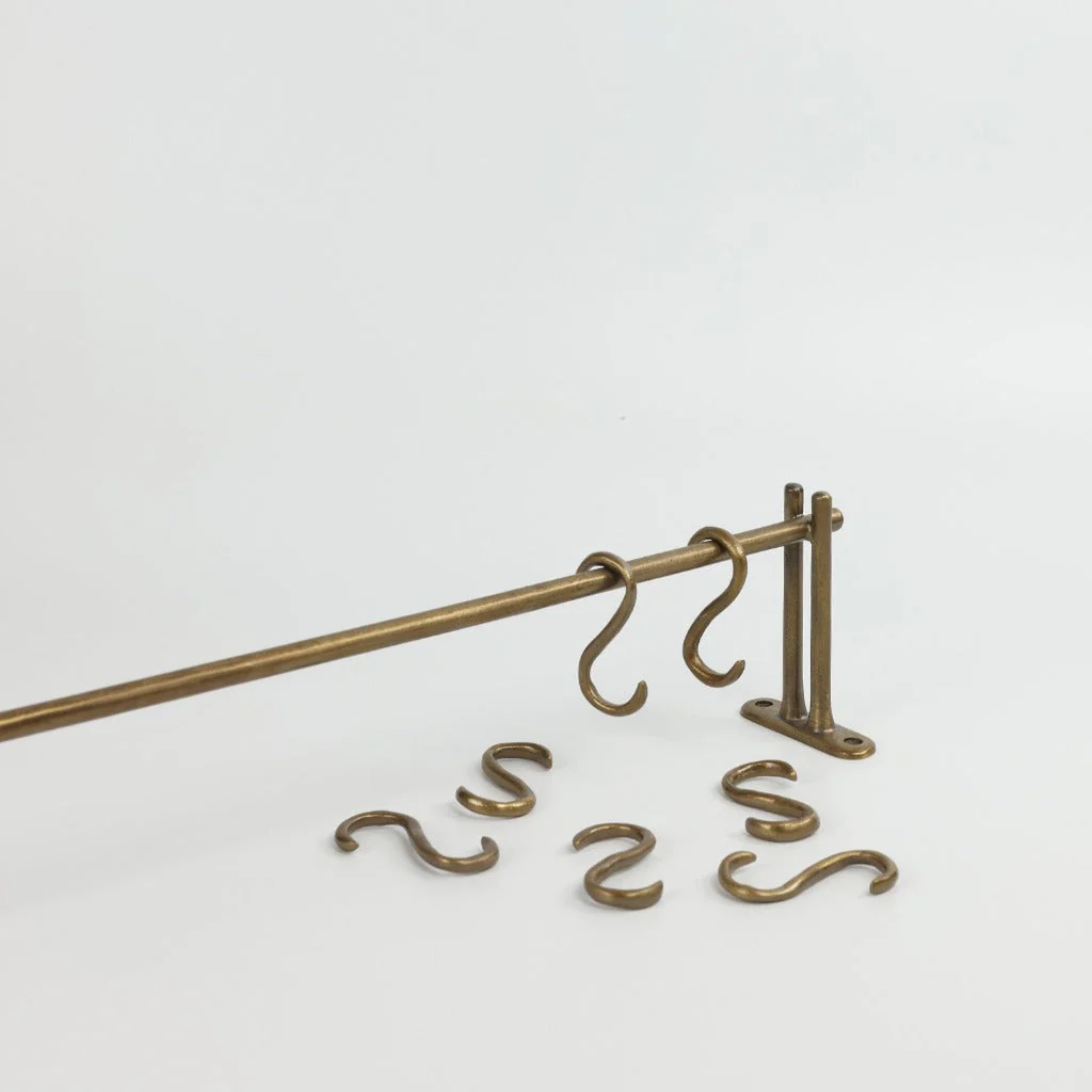 Forme No. 1 Hanging Rail - Image 8