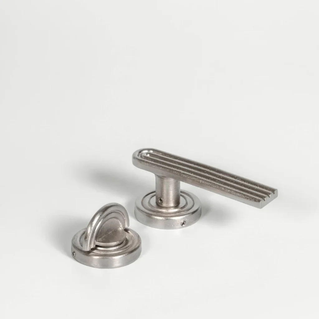 Forme No. 18 Door Lever - Image 11