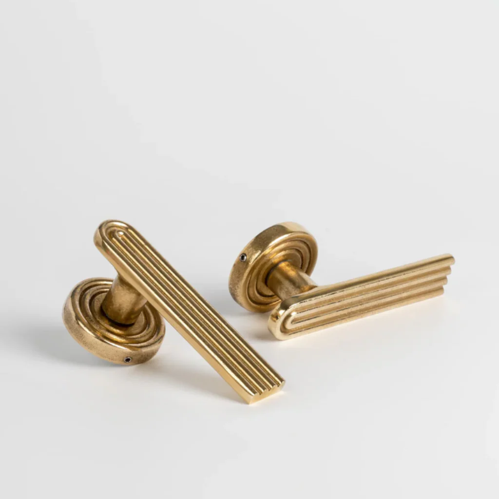 Forme No. 18 Door Lever - Image 5