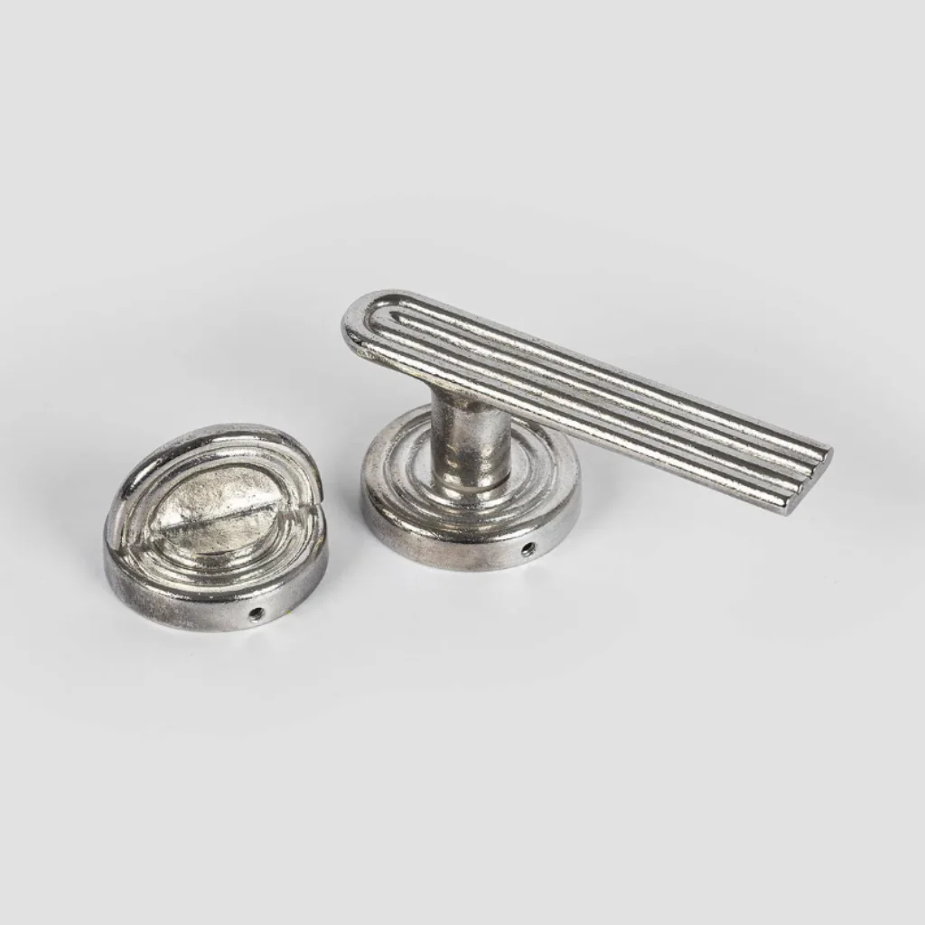 Forme No. 18 Door Lever - Image 8