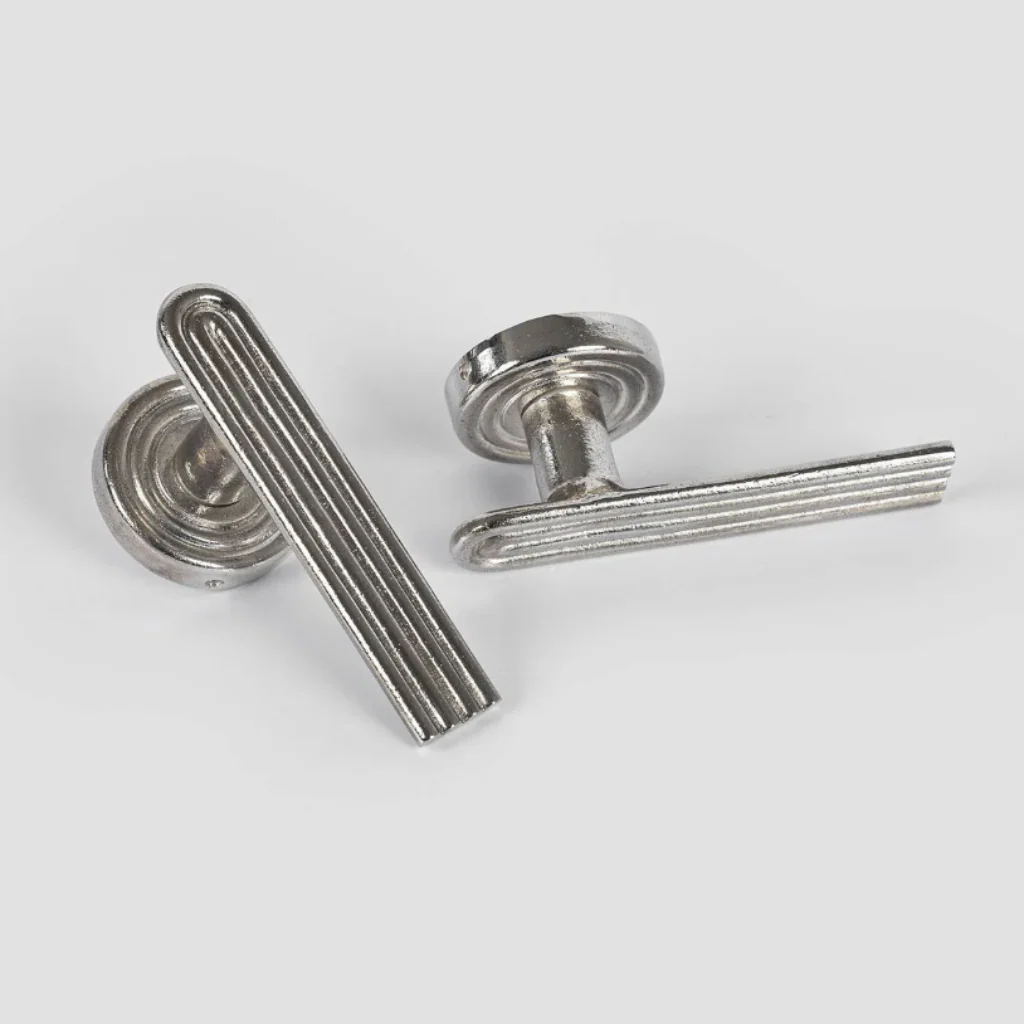 Forme No. 18 Door Lever - Image 9