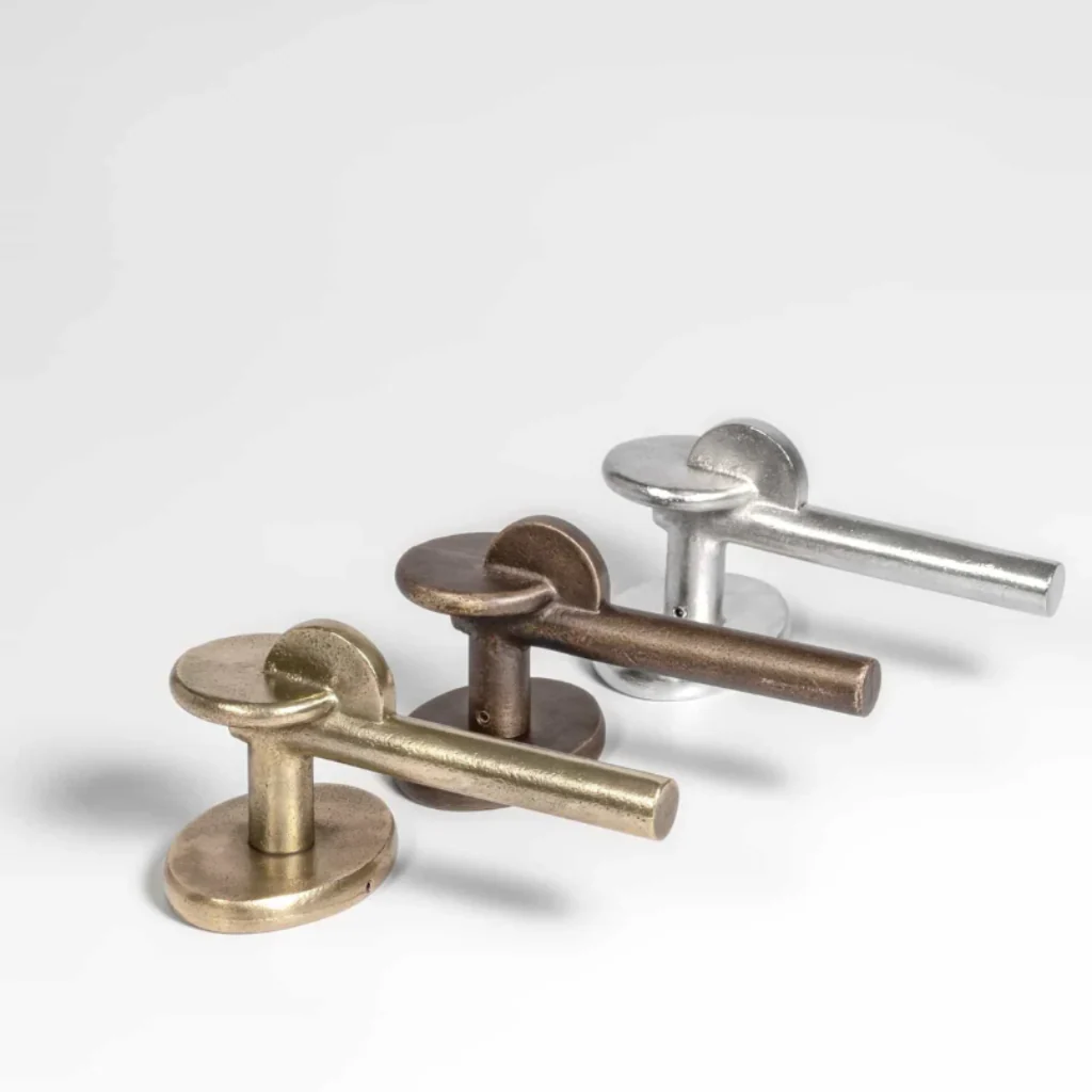 Forme No. 26 Door Lever - Image 12