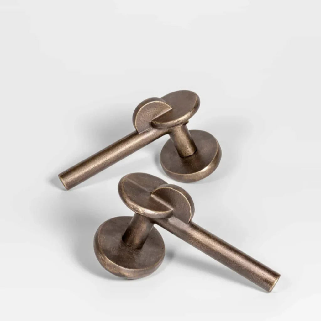 Forme No. 26 Door Lever - Image 4