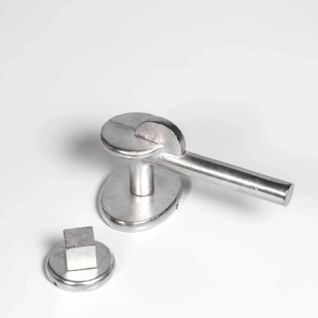 Forme No. 26 Door Lever - Image 5