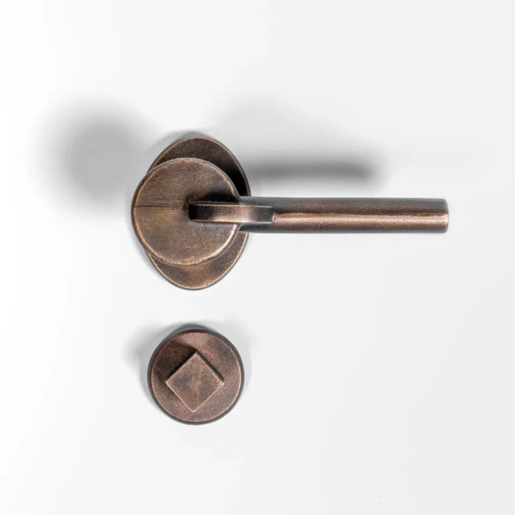 Forme No. 26 Door Lever - Image 6