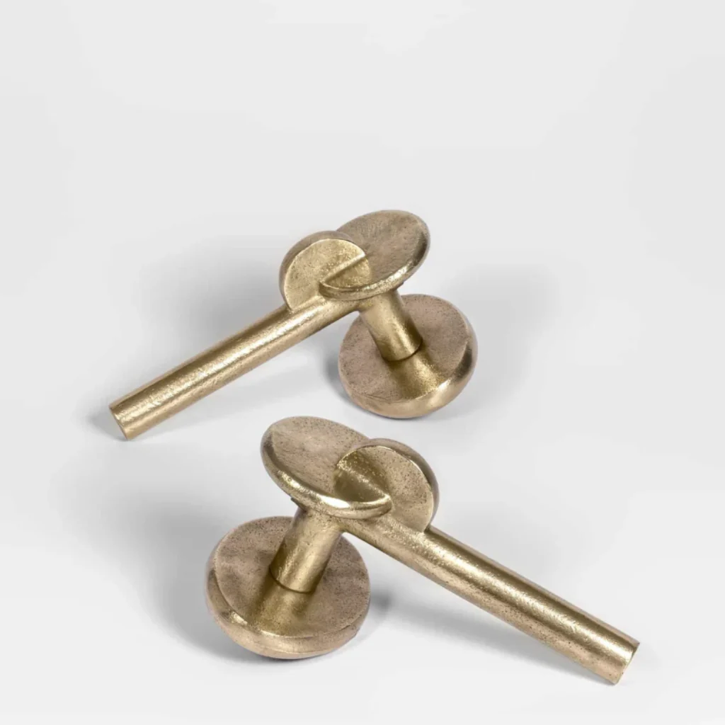 Forme No. 26 Door Lever - Image 7