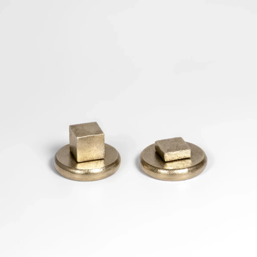 Forme No. 26 Door Lever - Image 8