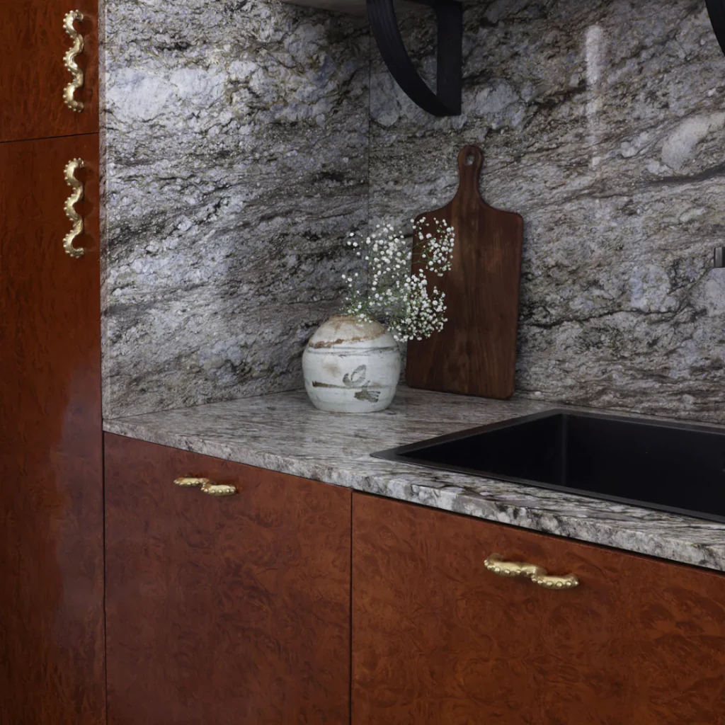 Forme No. 38 Cabinet Pull Medium - Image 4