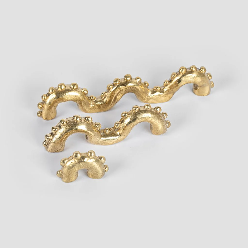 Forme No. 38 Cabinet Pull Medium - Image 6