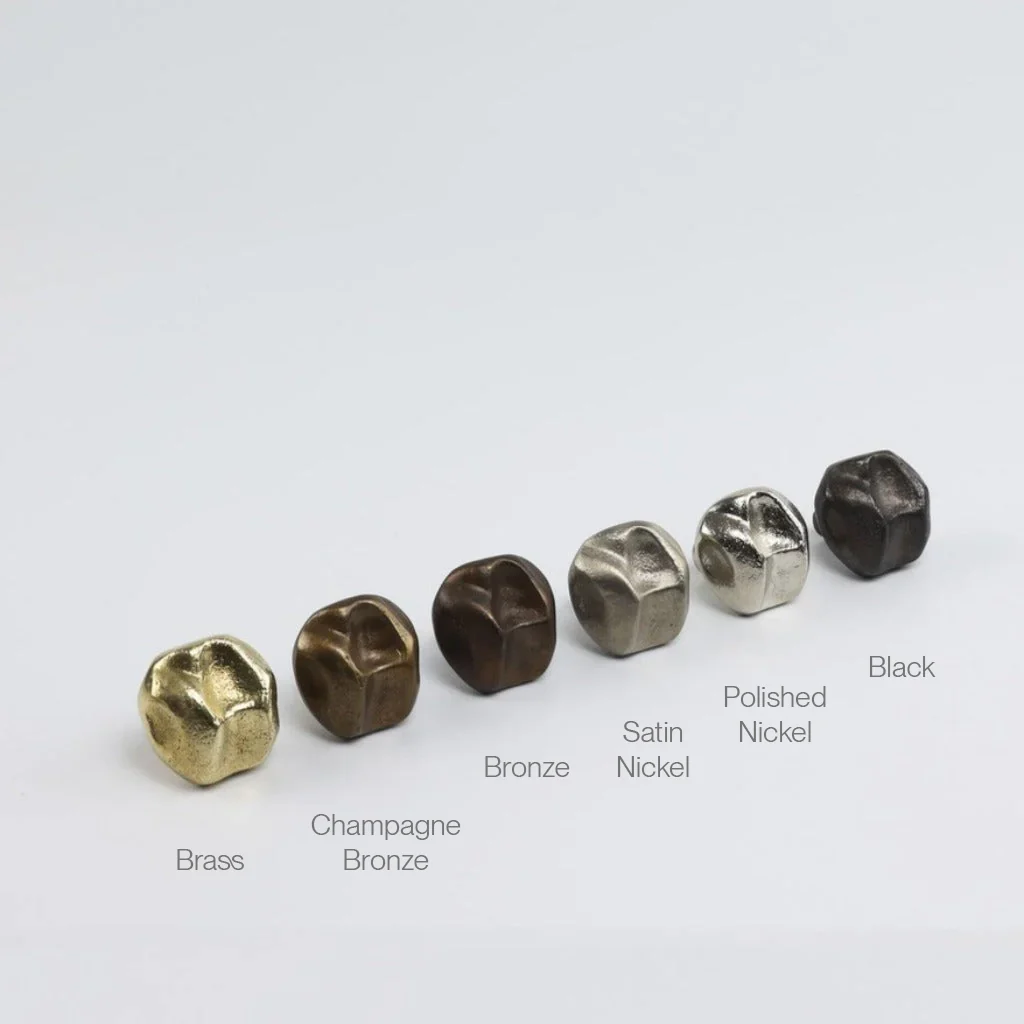 Forme No. 38 Cabinet Pull Medium - Image 7