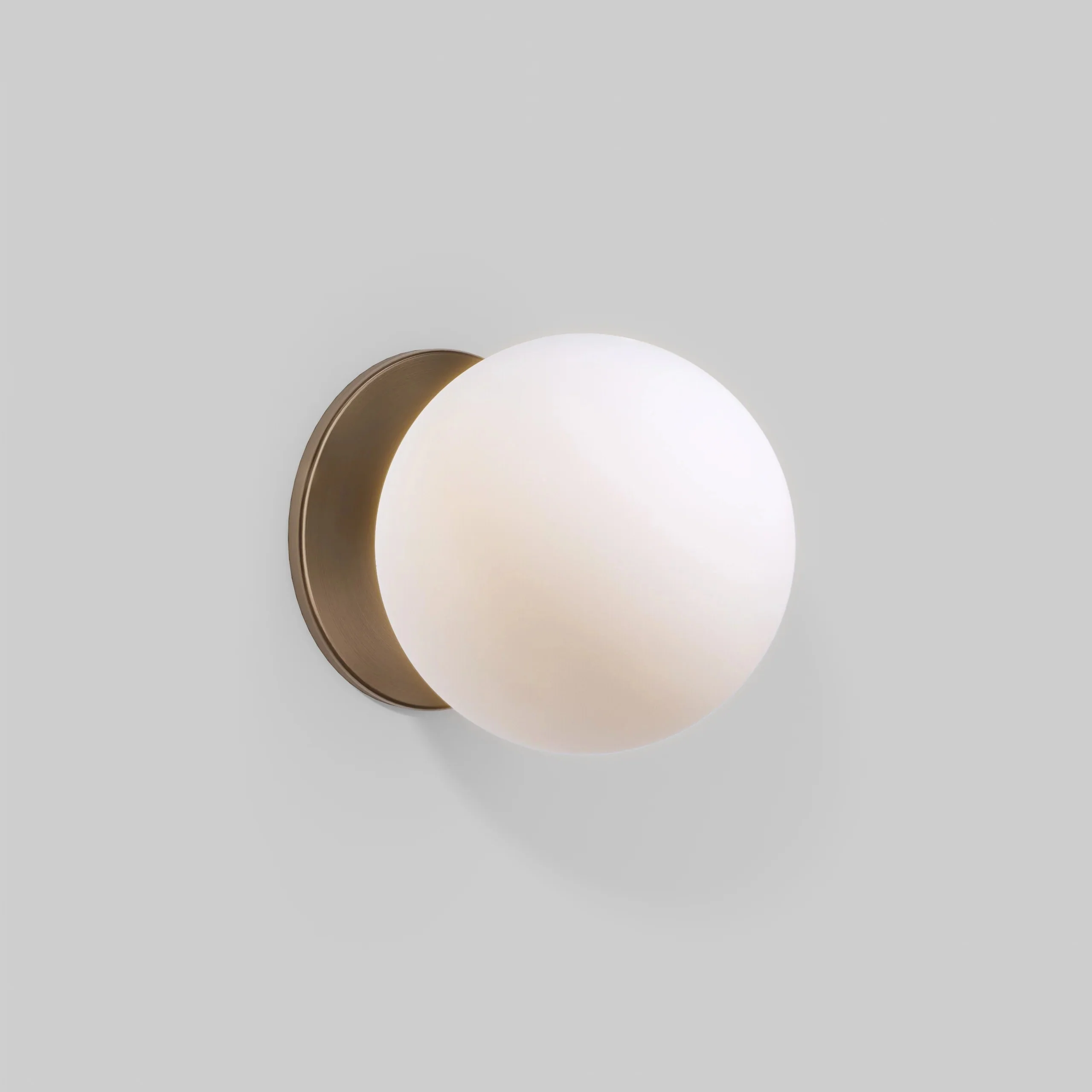 Glass 120 Sconce - Image 4