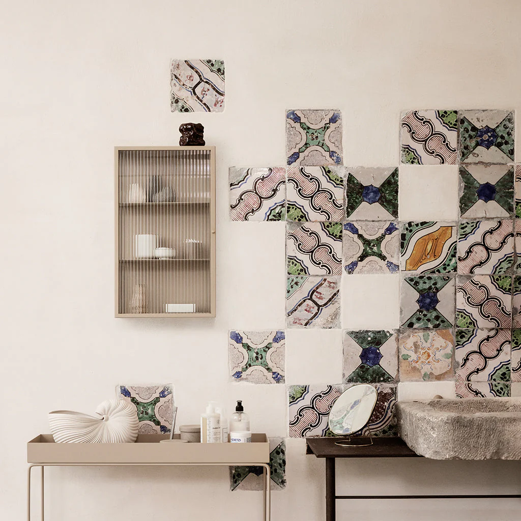 Haze Wall Cabinet - Image 4