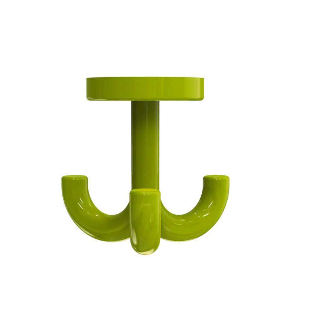 Hewi 477 Triple Hook - Image 10